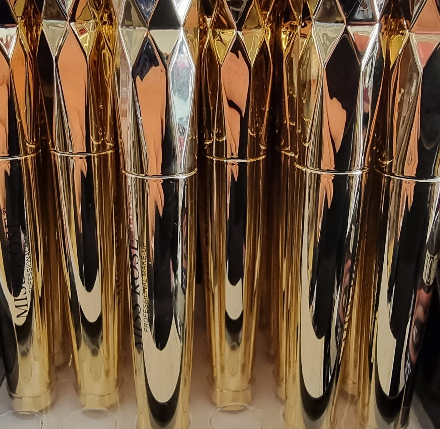 Miss Rose maskari (Black)