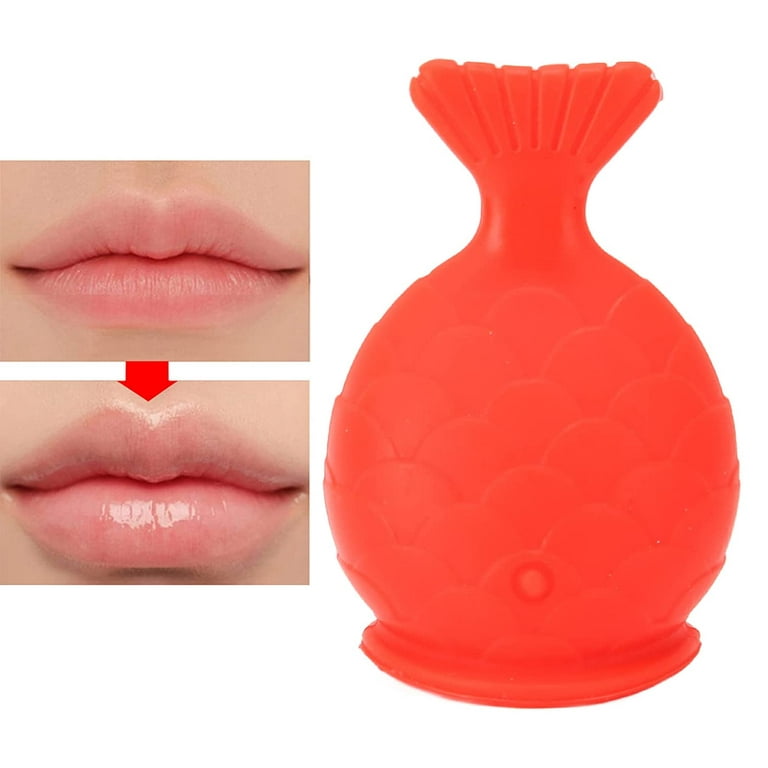 Lip pump