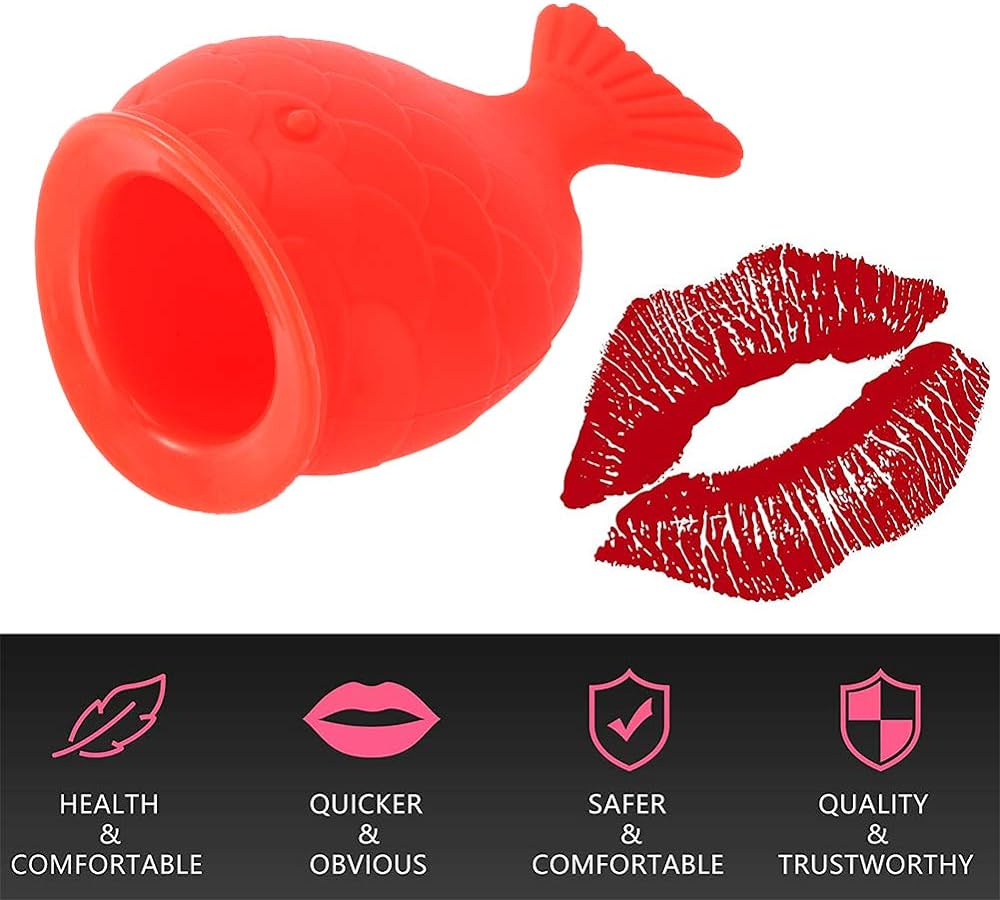 Lip pump