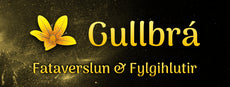 Gullbrá