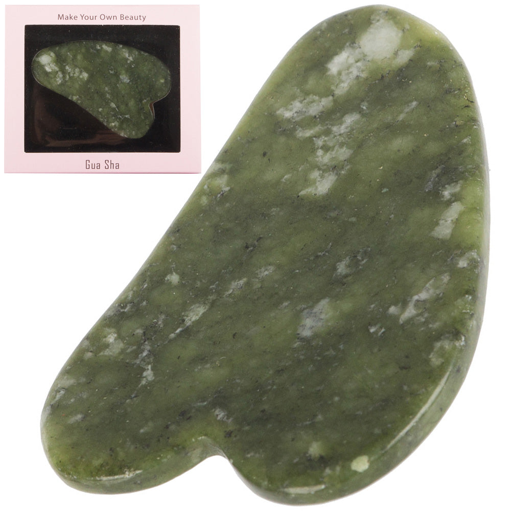 Gua sha steinn