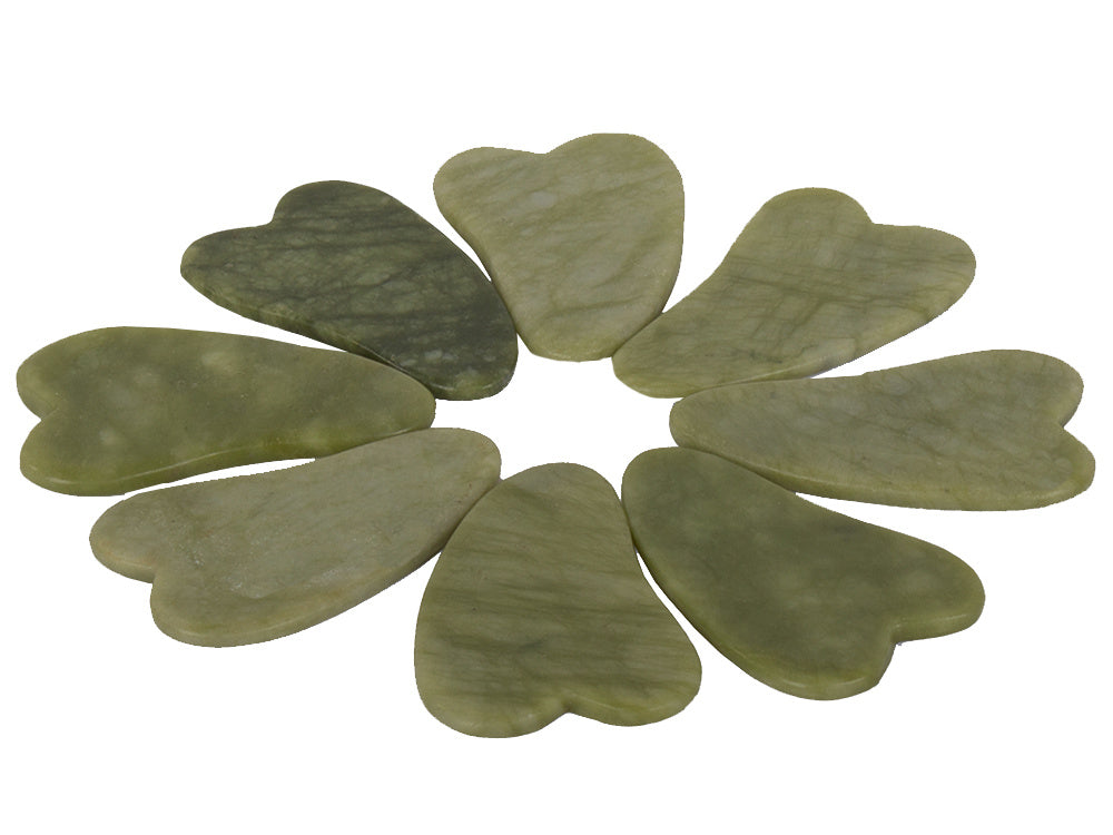 Gua sha steinn
