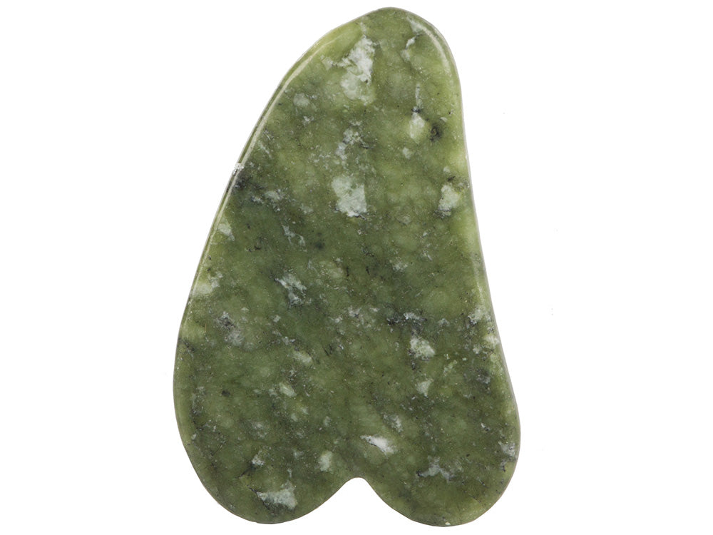 Gua sha steinn