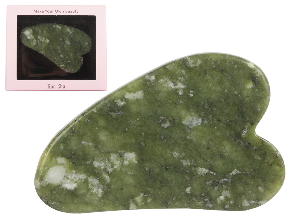 Gua sha steinn