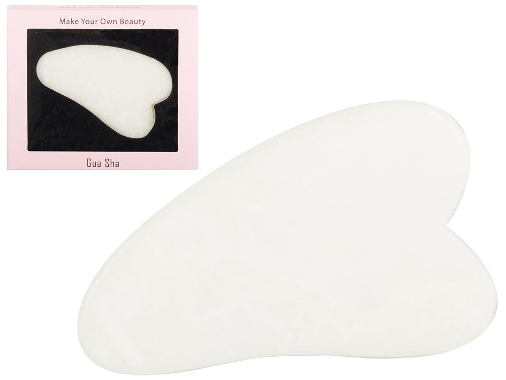 Gua sha steinn