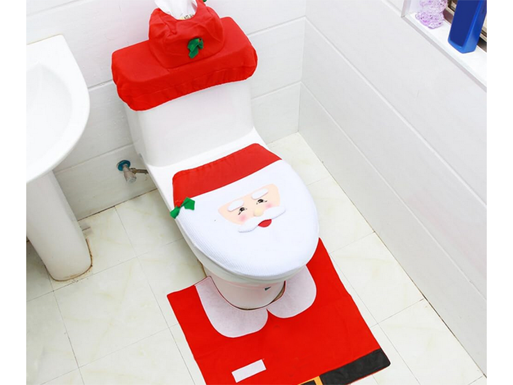 Jóla Wc sett