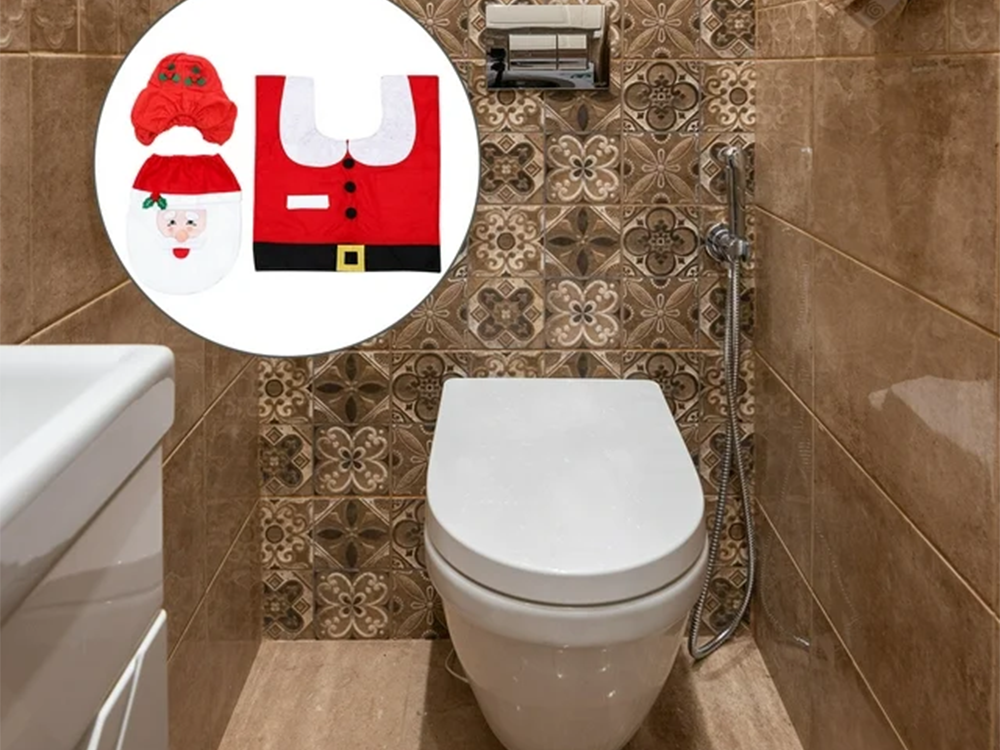 Jóla Wc sett