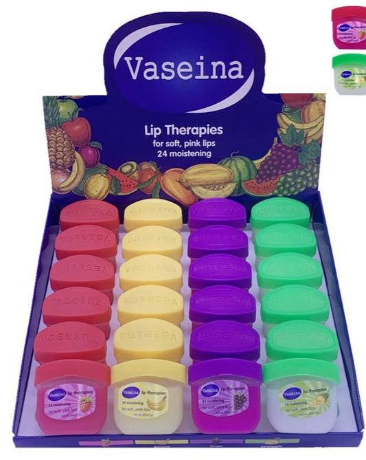 Ávaxta Vaselín varasalvar