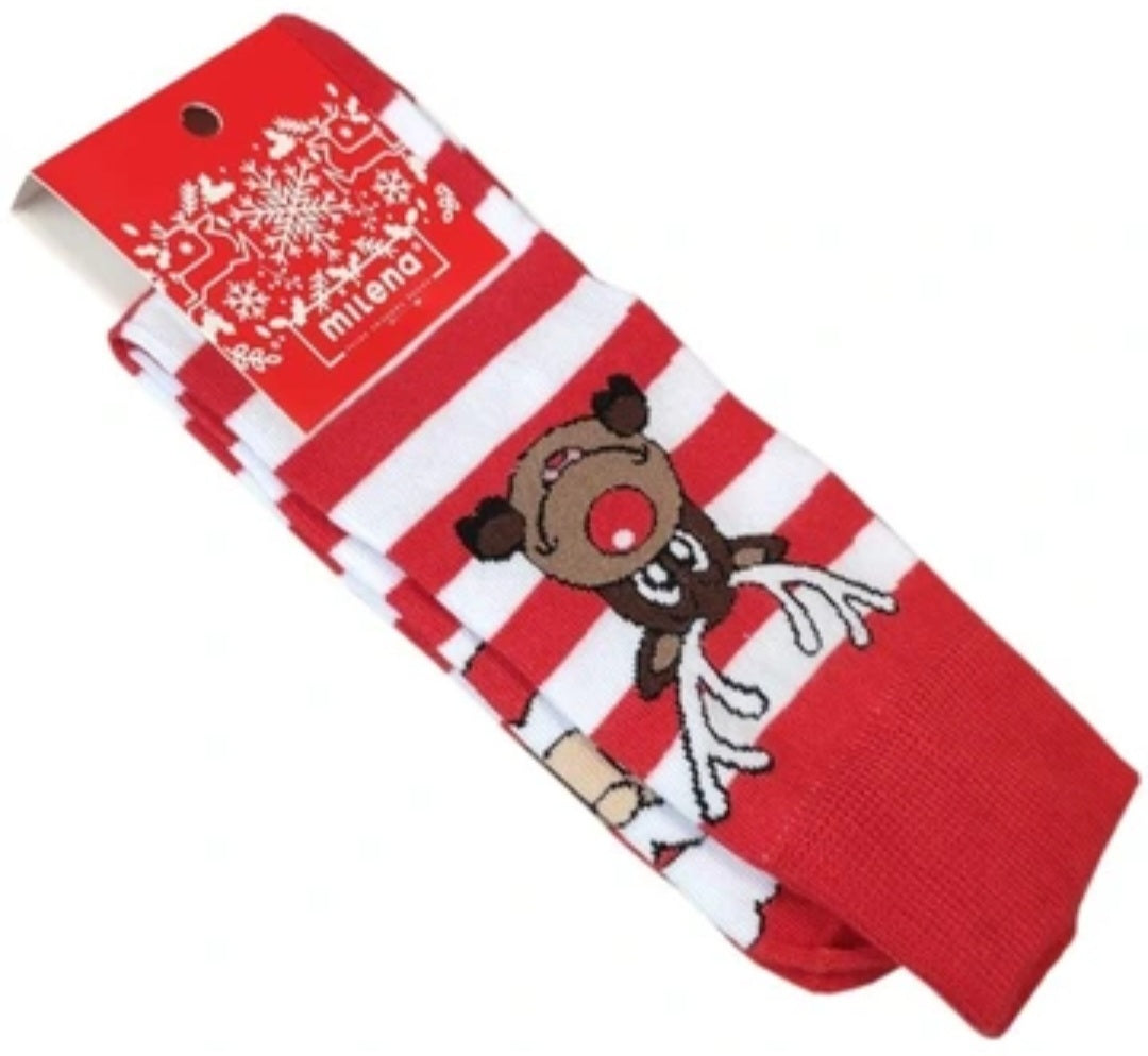 Jólasokkar (konu 37/41) (Menn 42/46)