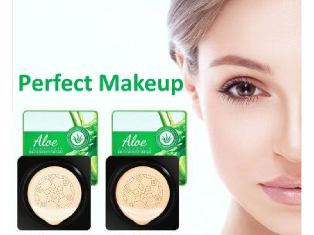 CC Cream Aloe vera