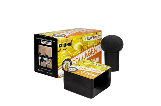 CC Cream Collagen