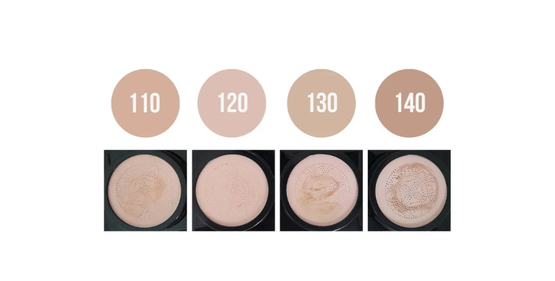 CC Cream Collagen