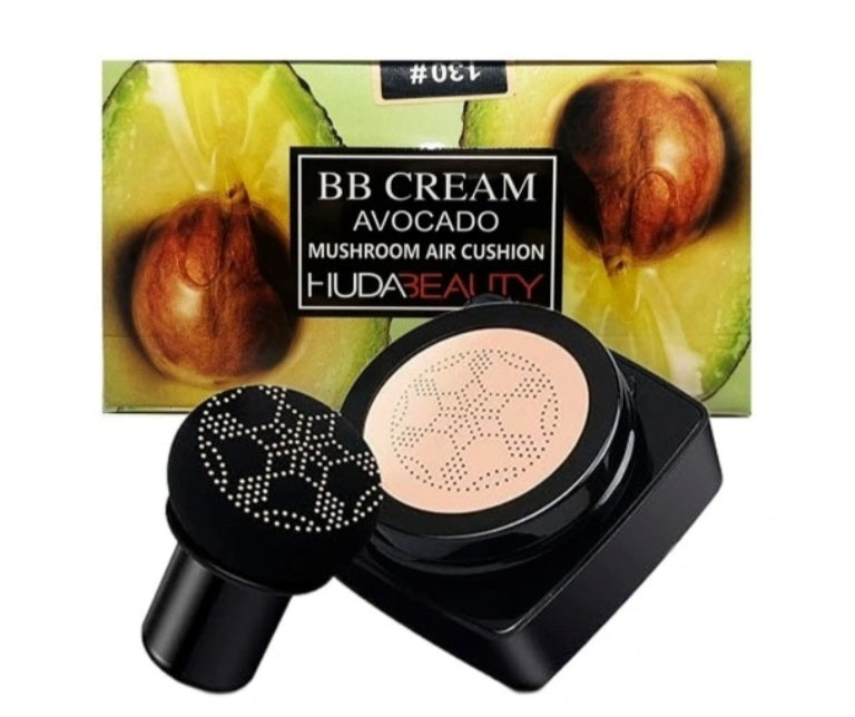 CC Cream Avocado