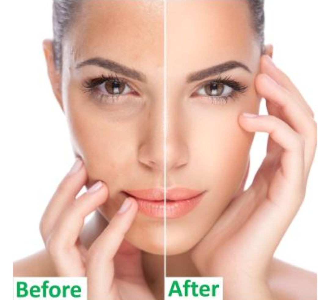 CC Cream Aloe vera
