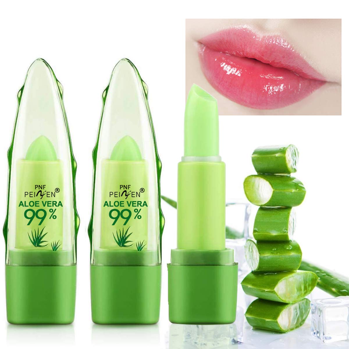 Aloe vera varalitur