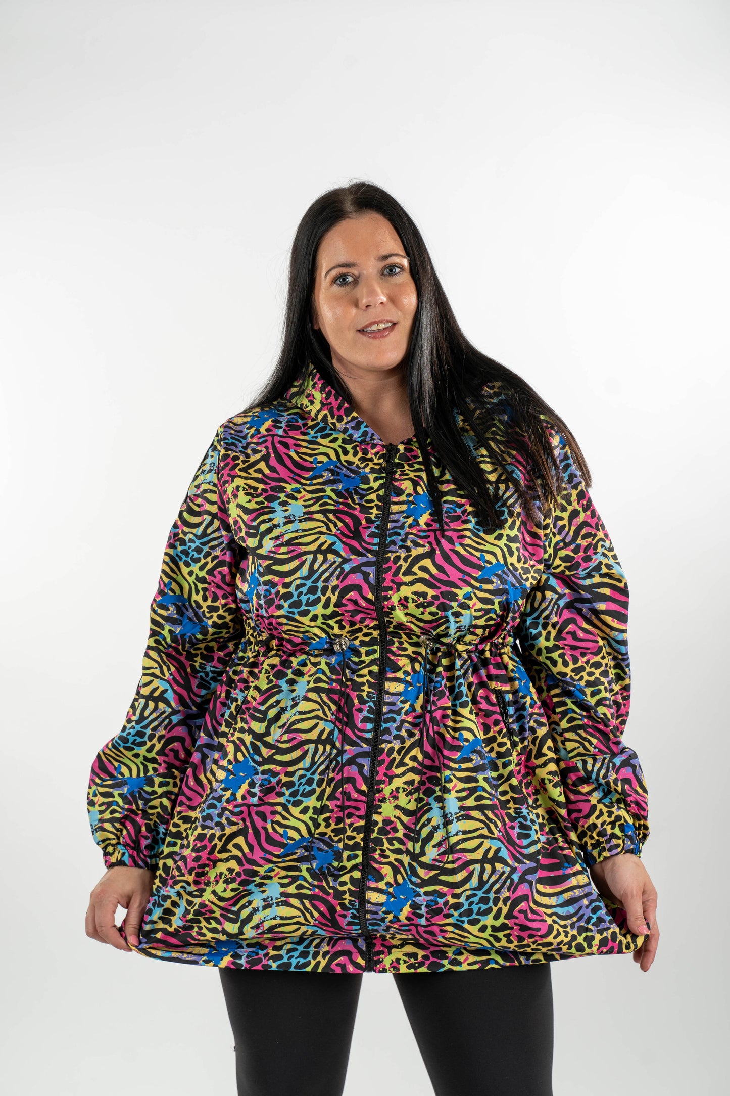 Wawa Þunnur jakki