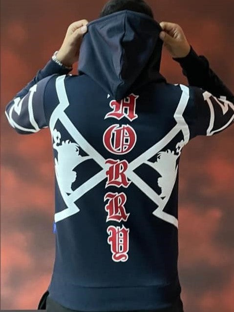 Horry hettupeysa Tasmanian Devil