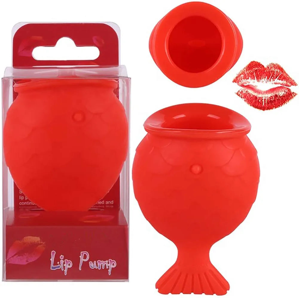 Lip pump