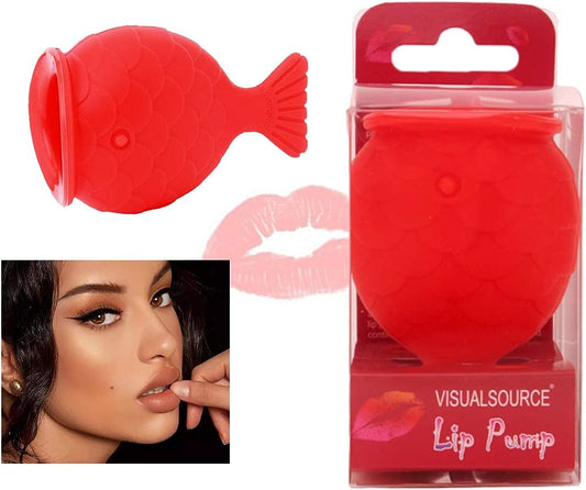 Lip pump