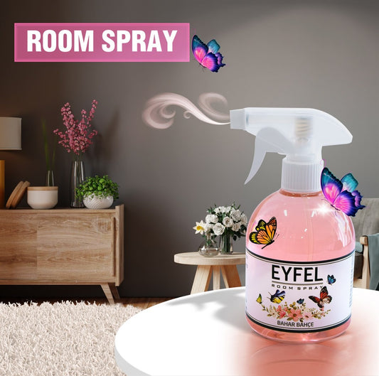 Eyfel Room Spray sumarlykt