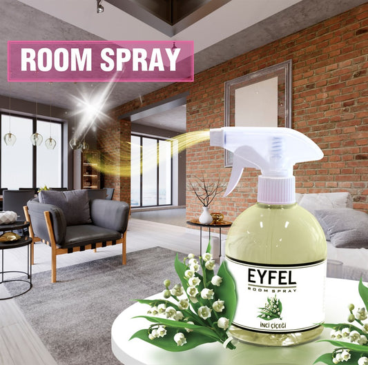 Eyfel Room Spray lilja dalsins
