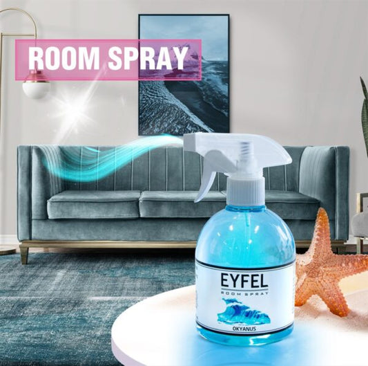 Eyfel Room Spray Ocean