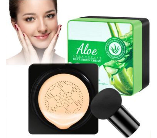 CC Cream Aloe vera