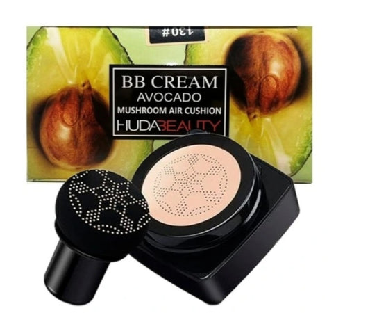 CC Cream Avocado