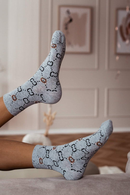 Sokkar CC Bangsa Gráir